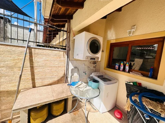 Imagem Casa para venda no bairro Hípica em Porto Alegre