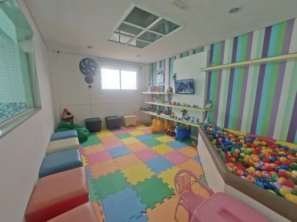 Imagem APARTAMENTO COM 73,00 m² - CAIÇARA - PRAIA GRANDE SP