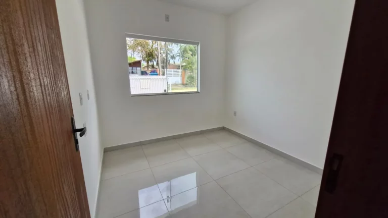 Imagem Casa Geminada no Alto Arroio, Imbituba-SC, 300m da Lagoa de Ibiraquera, apta a financiar!