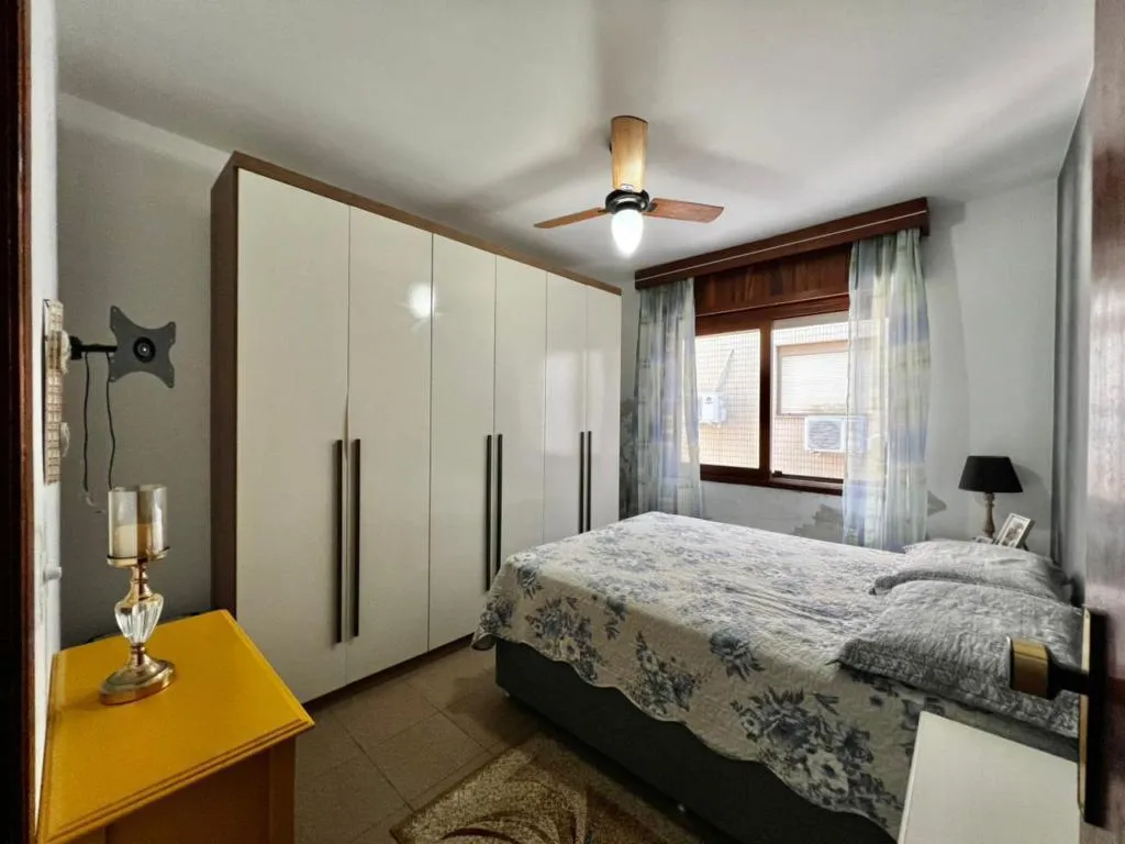 Imagem Apartamento 1 Dormitório - Bairro Centro
