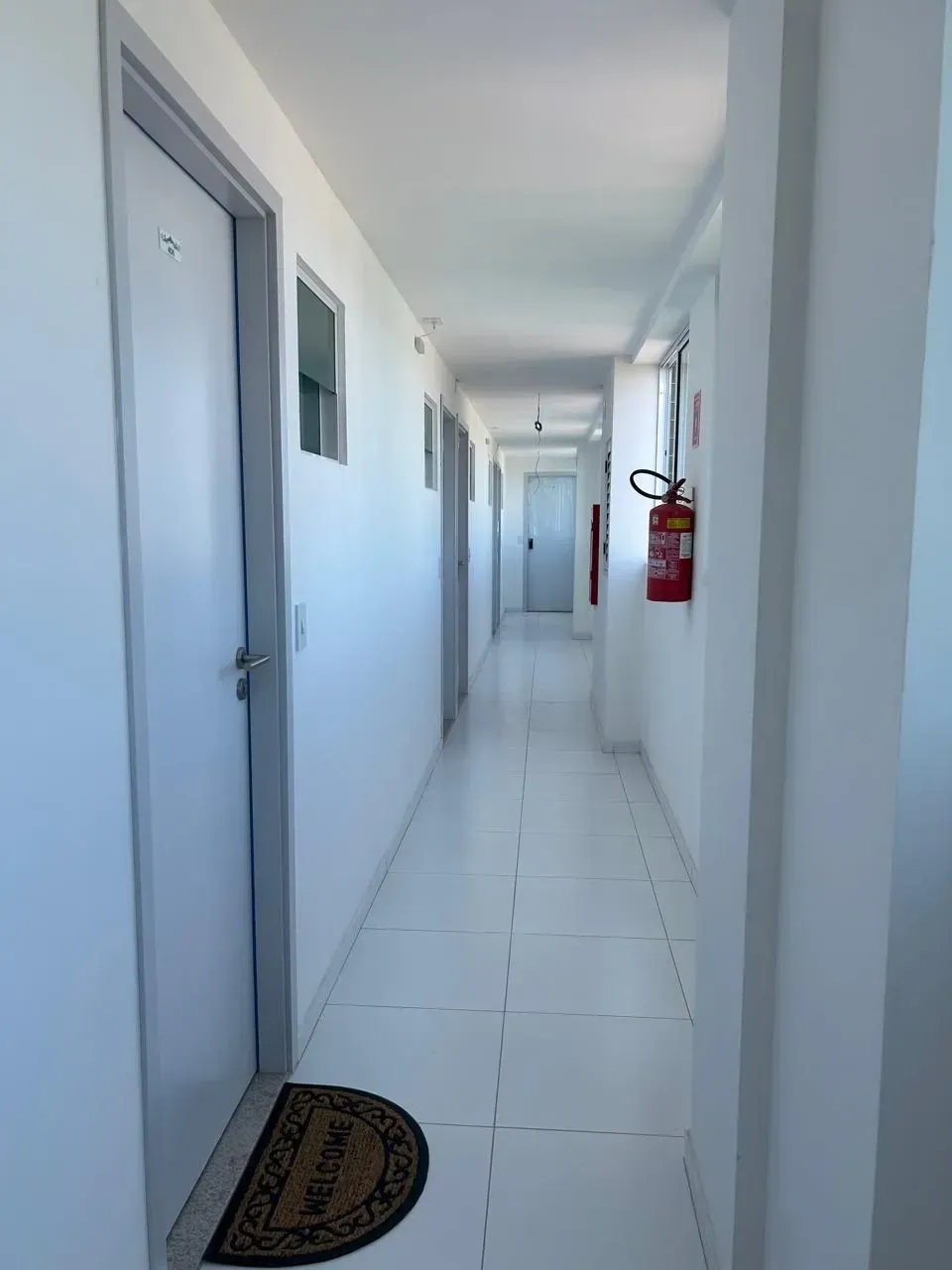Imagem Flat com 1 Quarto para Alugar, 28 m² em Bairro Novo - Olinda