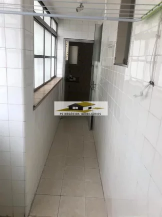 Imagem Apartamento com 140mts para venda na Mooca