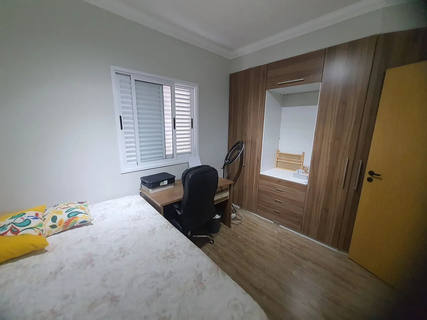 Imagem Apartamento à venda, Tabaú, Pindamonhangaba, SP