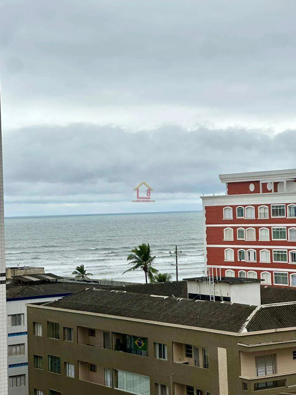 Imagem apartamento a venda - Tupi - Oportunidade