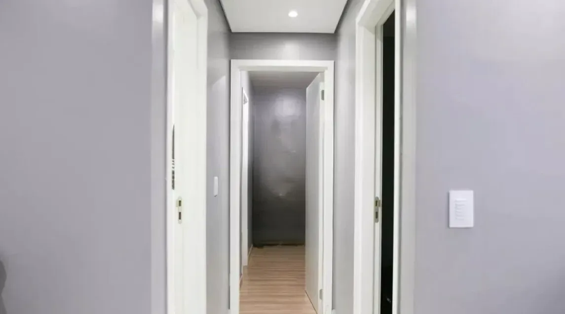 Imagem Apartamento com 2 Quartos à Venda, 64 m² em Campestre - Santo André