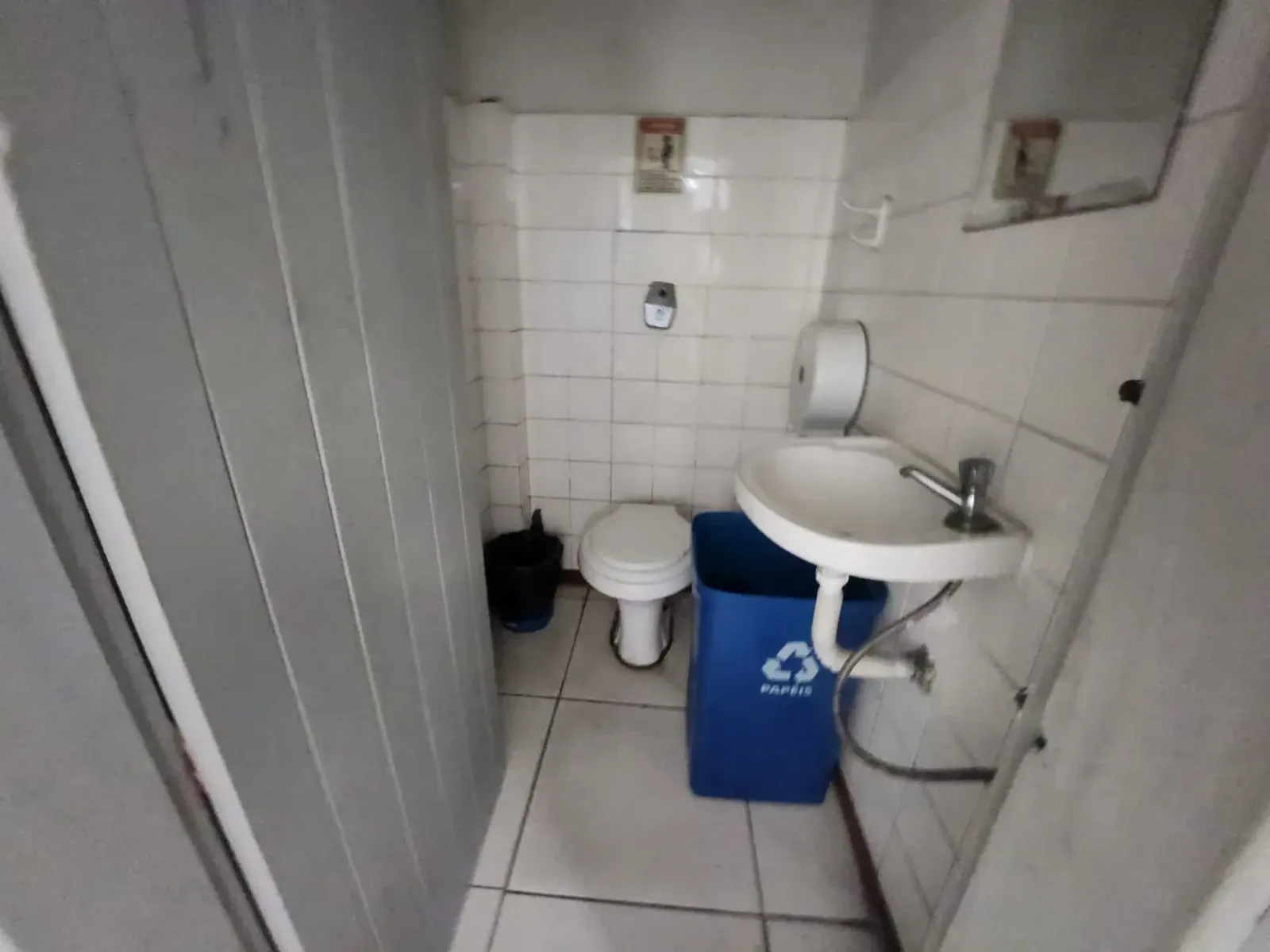 Imagem Galpão à Venda, 1457 m² em Ipiranga - São Paulo