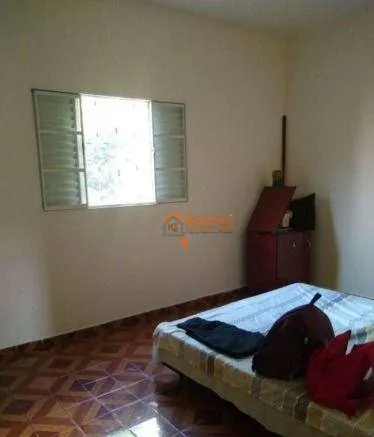 Imagem Casa com 5 dormitórios à venda, 290 m² por R$ 500.000,00 - Jardim Santa Emilia - Guarulhos/SP