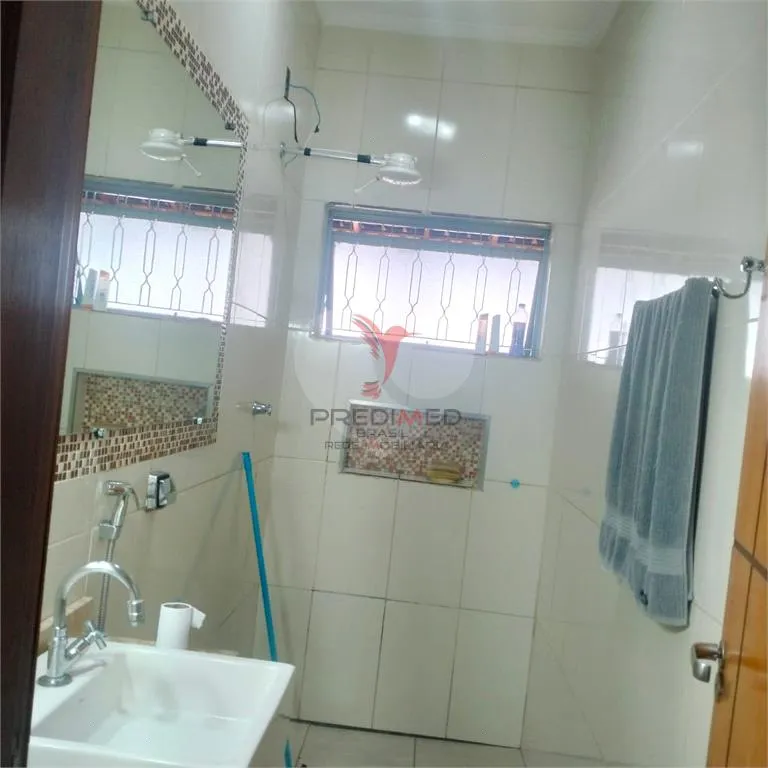 Imagem Casa de 2 quartos, 75m² no bairro Jardim Do Caju Ii, em Lençóis Paulista