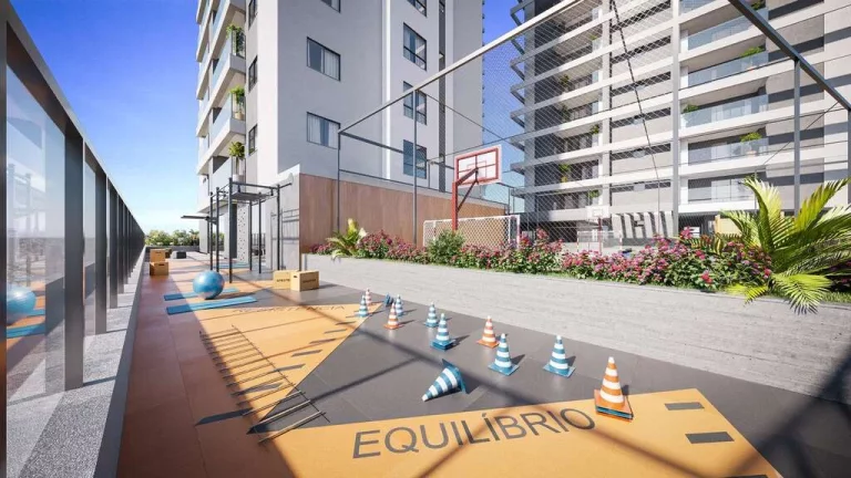 Imagem Apartamento à venda em Itajaí, Fazenda, com 2 quartos, 86m2