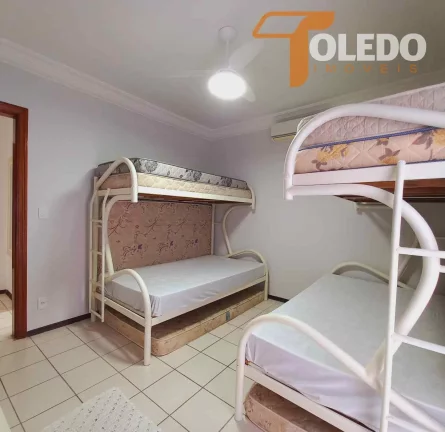 Imagem Apartamento 2 dormitórios para Venda em Caraguatatuba / SP no bairro Tabatinga