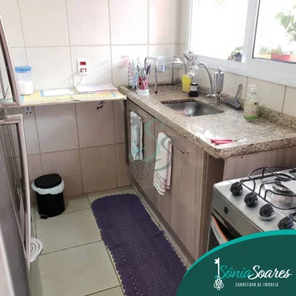 Imagem Casa a venda em Condomínio Fechado em Campinas Vila Teca/SP