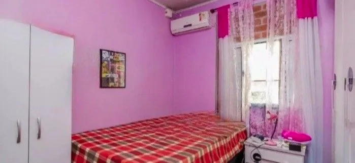 Imagem Casa de 3 dormitórios para venda ,estuda imóvel de menor valor no negócio, bairro Partenon em Porto Alegre/RS.