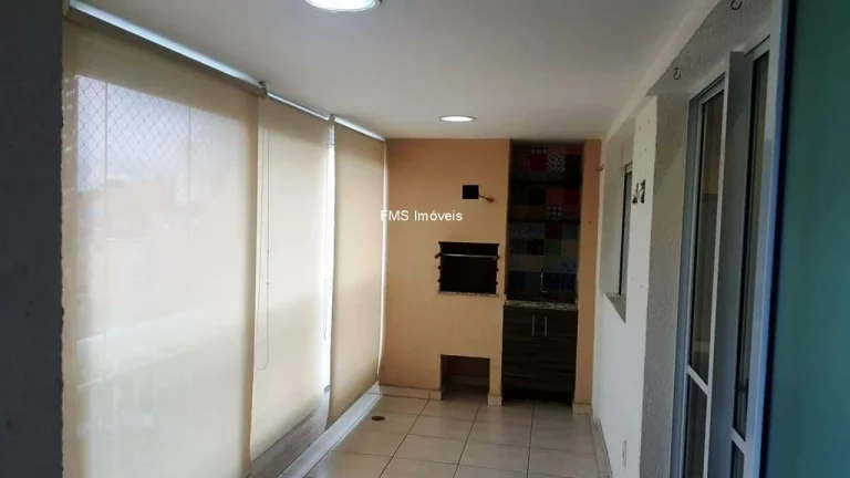 Imagem Venda de Apartamento Impecável com 3 Quartos e 2 Suítes na Saúde, São Paulo-SP!