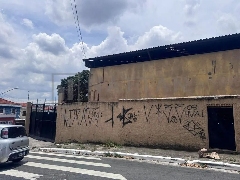 Foto do imóvel Galpão, 1800 m² - venda por R$ 10.699.900,00 ou aluguel por R$ 60.000,00/mês - Penha de França - São Paulo/SP