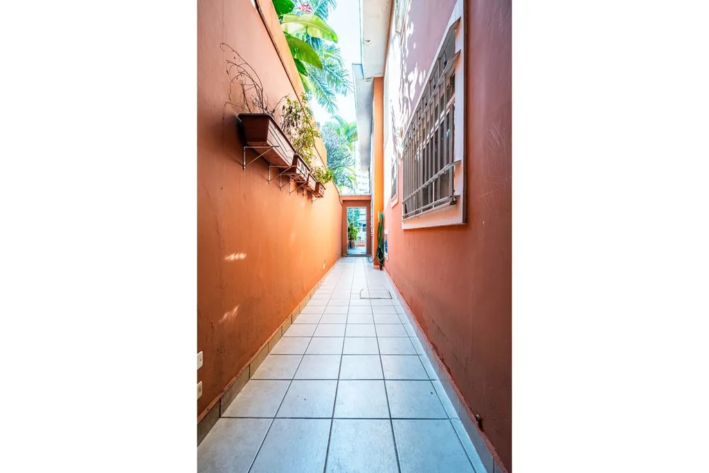 Imagem Casa à venda em São Paulo, Vila Mariana, com 3 quartos, 212m2