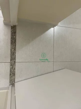 Imagem Apartamento com 2 dormitórios para alugar, 50 m² por R$ 2.127,00/mês - Jardim Albertina - Guarulhos/SP