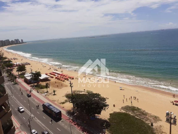 Imagem Apartamento com 3 dormitórios à venda, 150 m² por R$ 1.890.000,00 - Praia de Itaparica - Vila Velha/ES