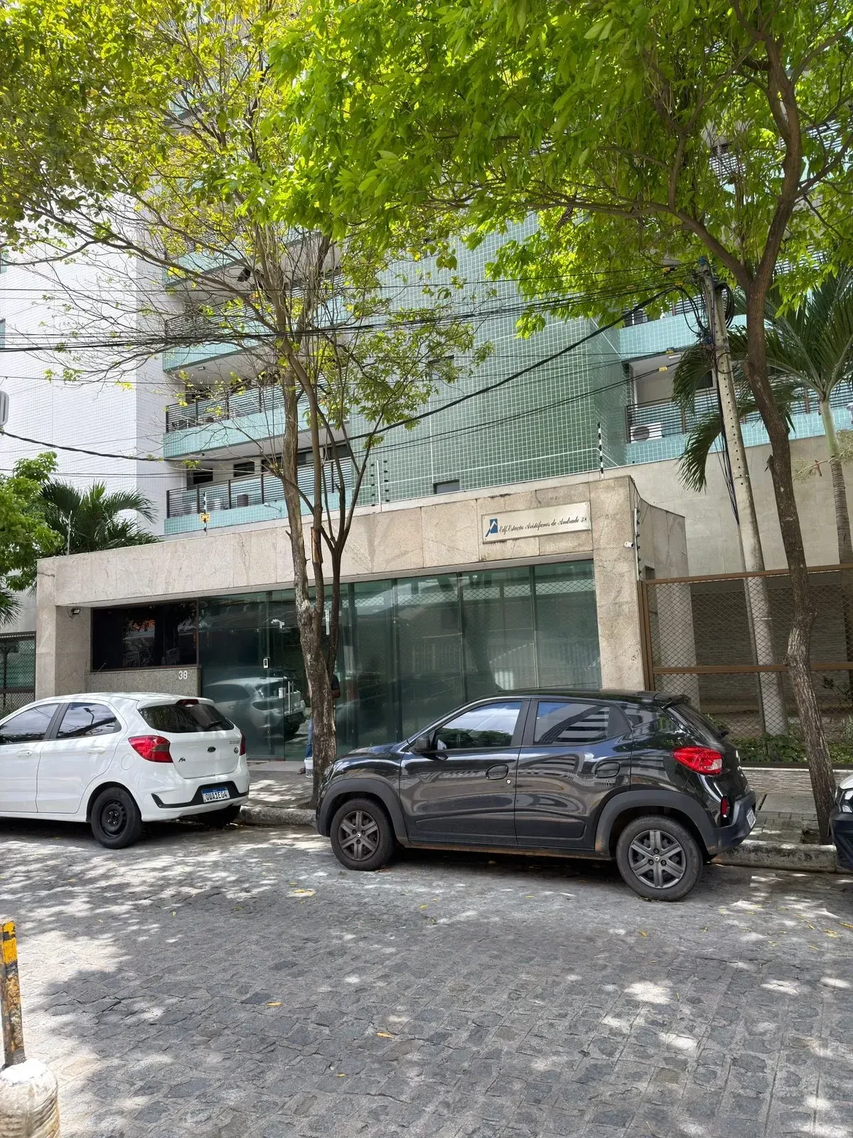 Imagem Apartamento com 3 Quartos à Venda, 58 metros em Ponto de Parada - Recife