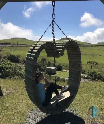 Imagem Propriedade, Pousada a venda na Serra do Rio do Rastro, Bom Jardim da Serra em SC