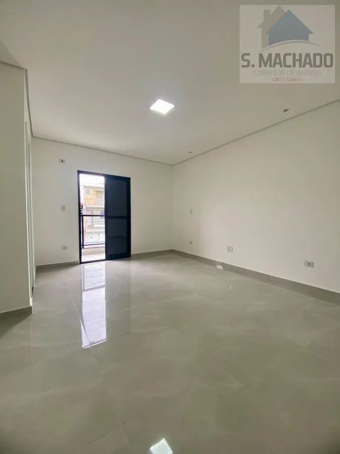 Imagem Sobrado para Venda em Santo André / SP no bairro Vila Camilópolis