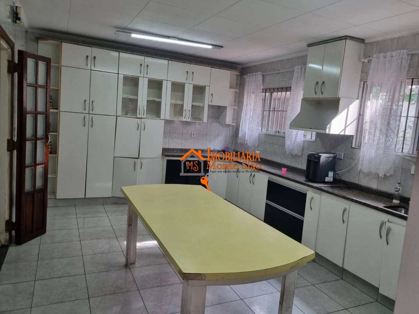 Imagem Casa 5 dormitórios à venda, 360 m² AIRBNB - Guarulhos/SP
