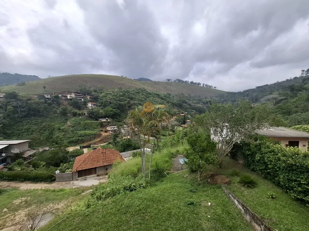 Imagem Casa para Venda em Teresópolis / RJ no bairro Pessegueiros