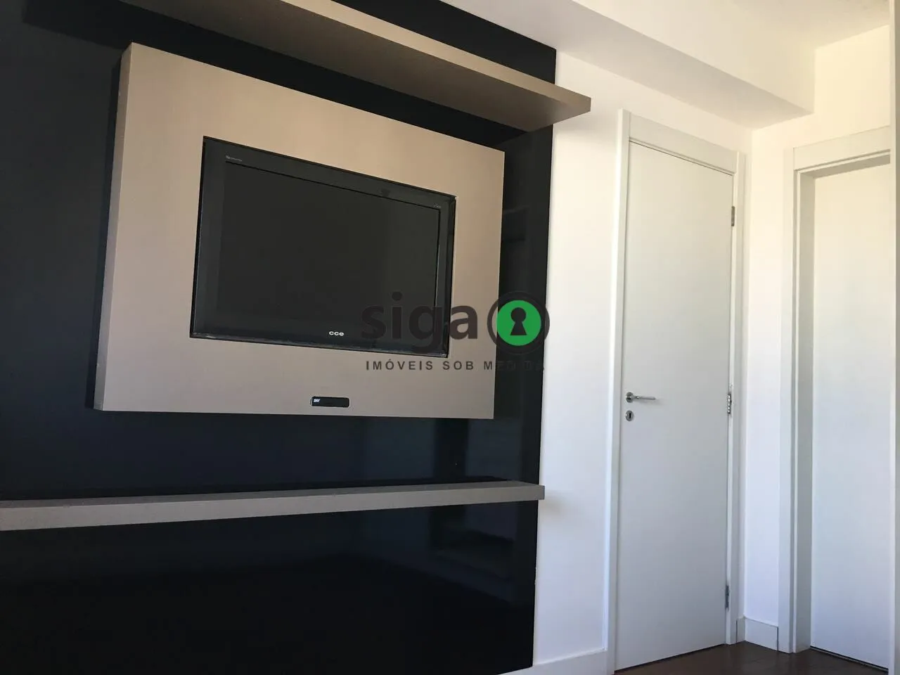 Foto do imóvel Apartamento para locação 46m² localizado no Bela Vista/São Paulo