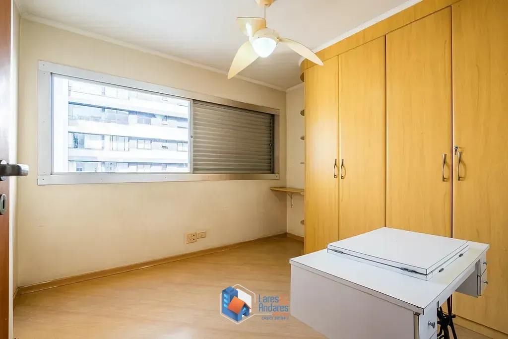 Imagem Apartamento à venda 3 Quartos 1 Suite 1 Vaga 90.5M² Pinheiros São Paulo - SP