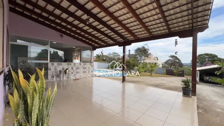 Imagem Casa a venda em Igarapé MG / Condomínio Fazenda Mirante