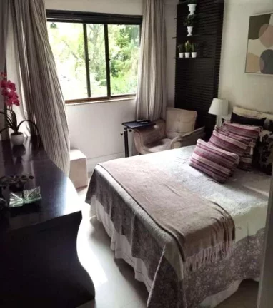Imagem Apartamento para Venda em Teresópolis, Agriões, 3 dormitórios, 2 suítes, 3 banheiros, 3 vagas