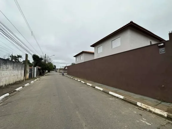 Imagem Villagio Maria Luiza (Km 39 R. Tavares) - 3 unidades 65m², 2 dorms