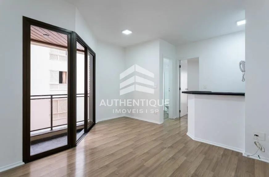 Imagem PERSONAL FLAT MOEMA - Apartamento à venda no bairro Moema - São Paulo/SP, Zona Sul