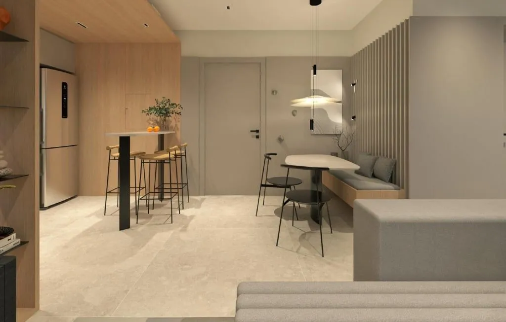 Imagem Apartamento em Centro
