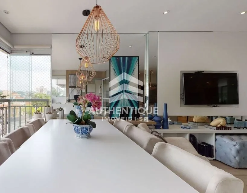 Imagem Eldorado Residencial Butantã - Apartamento à venda em São Paulo/SP