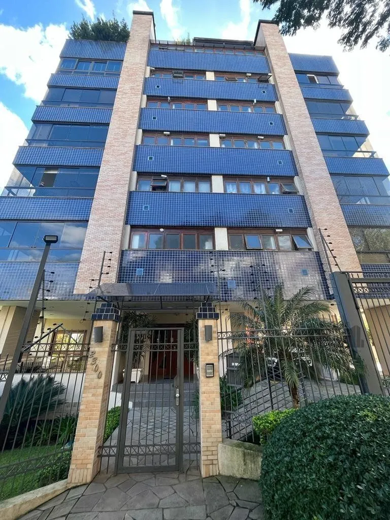 Imagem Cobertura para Venda - 165m², 3 dormitórios, sendo 2 suites, 2 vagas - Higienópolis