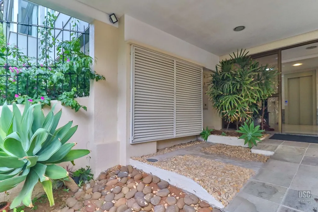 Imagem Apartamento em Higienópolis