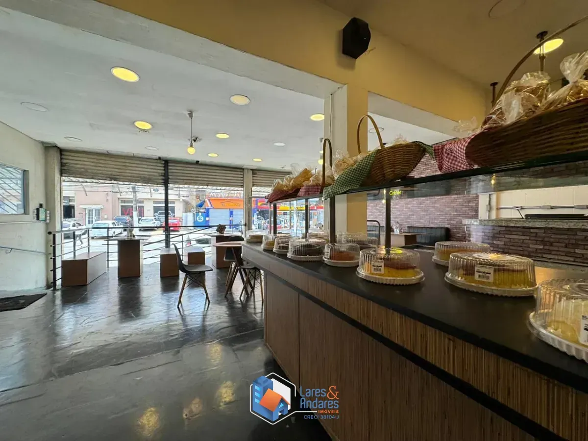 Imagem Casa comercial para venda em Jardim Ângela (Zona Leste), 657m²
