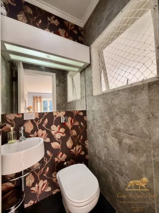 Imagem Casa de 3 dormitórios a venda em Campos do Jordão