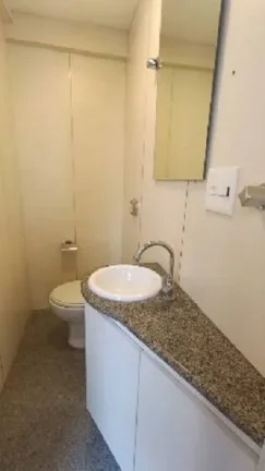 Imagem Sala à venda no Santa Efigênia com vaga - Excelente localização