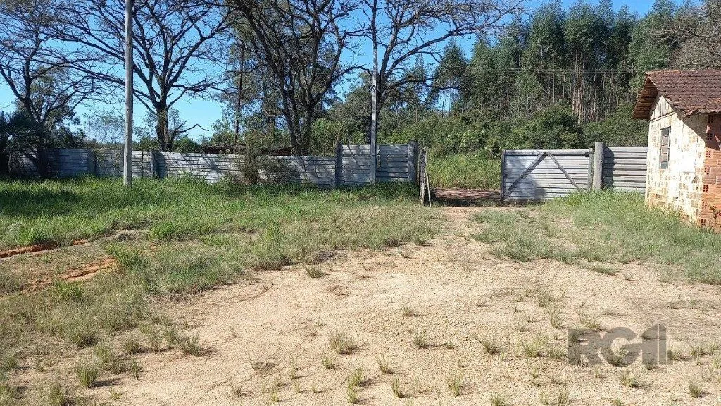 Imagem Terreno em Zona Rural