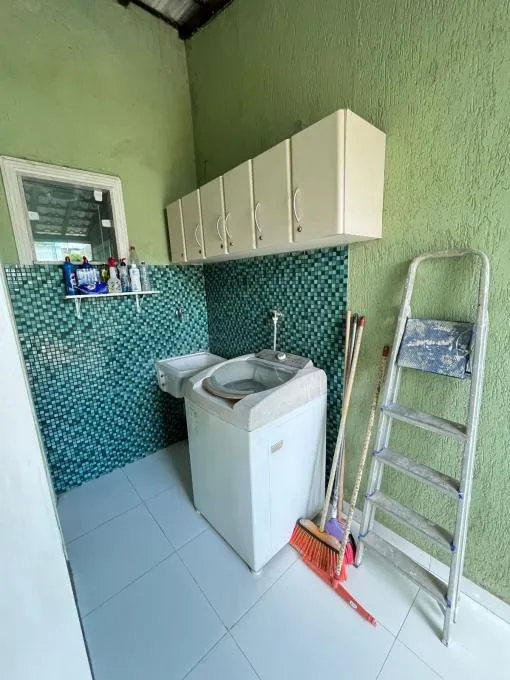 Imagem Casa em Condomínio 3 Quartos Itaboraí - RJ - Centro