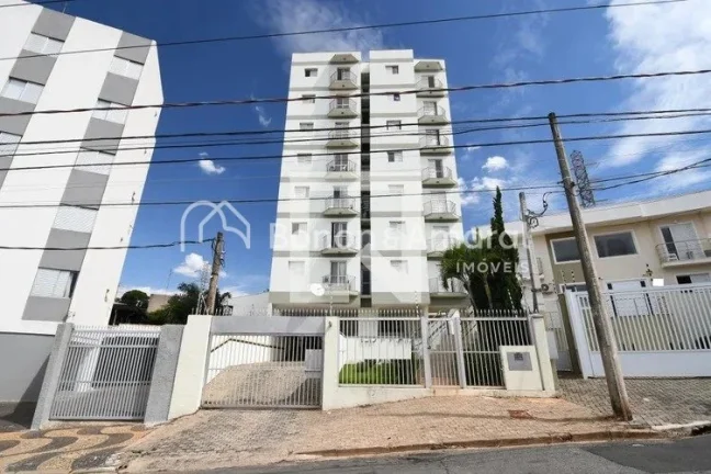 Imagem Apartamento à venda na Chácara da Barra - Campinas/SP

Excelente oportunidade para morar em uma da...