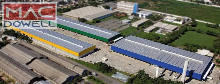 Imagem Bandeirantes I - Condomínio Logístico - Jacarepaguá
