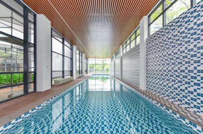 Imagem Apartamento à venda em São Paulo, Chácara Santo Antônio (Zona Sul), com 3 quartos, 196m2