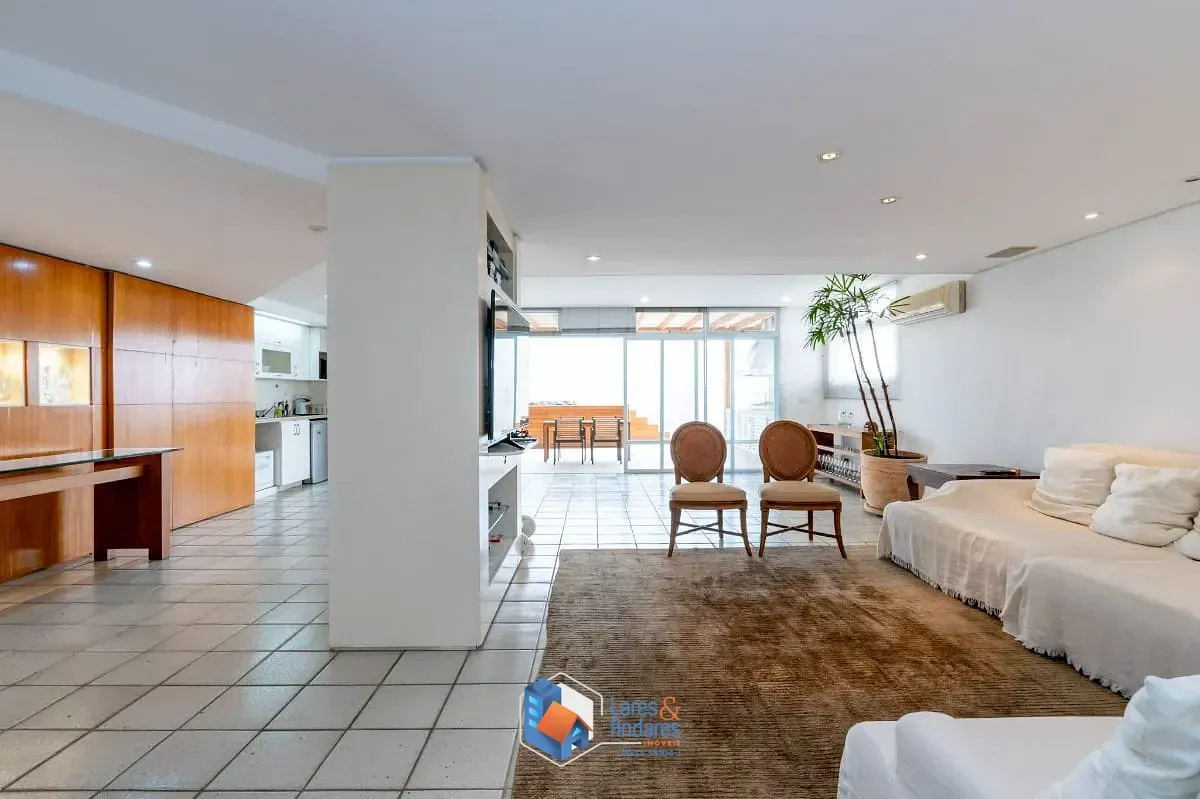 Imagem Cobertura para venda em Vila Suzana com 4 quartos, sendo 4 suítes, 488m²
