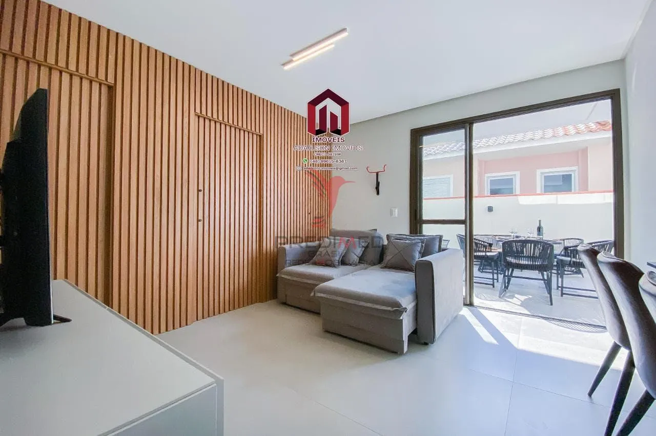Imagem Apartamento com ampla área privativa | Praia de Palmas em Governador Celso Ramos SC Brasil
