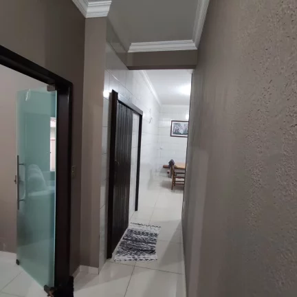 Imagem Residência averbada à venda em Joinville, bairro Floresta.