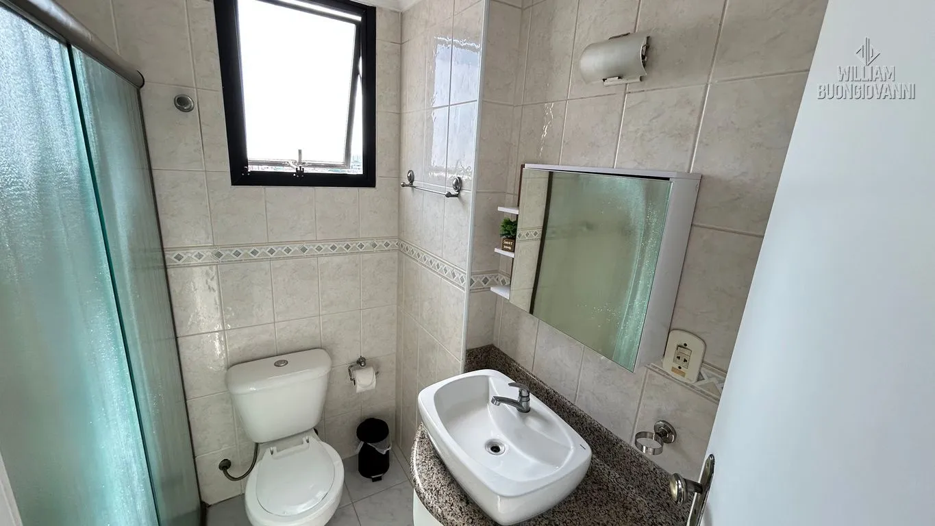 Imagem Apartamento 2 dormitórios sendo 1 suíte no bairro EMBARE