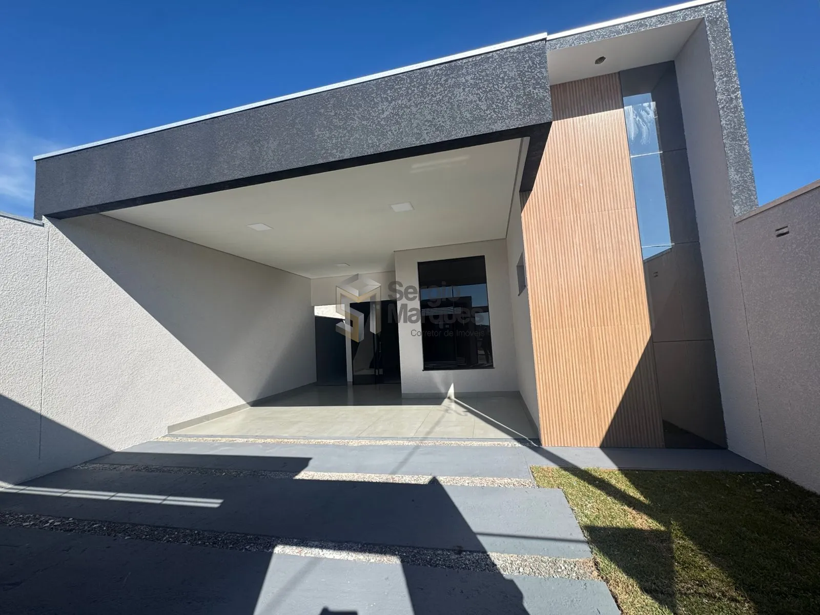 Imagem Casa à venda - 95m² - Parque Riviera, Umuarama-PR