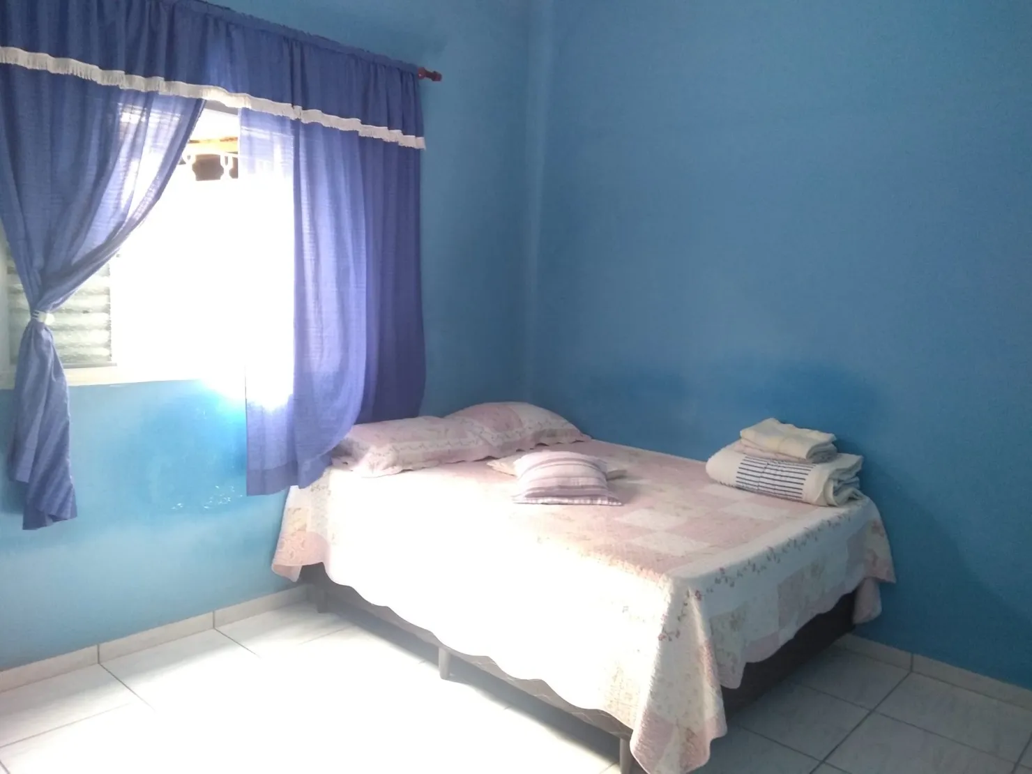 Imagem Casa à venda 3 Quartos, 1 Suite, 2 Vagas, 250M², Vila Menino Jesus, Caçapava - SP